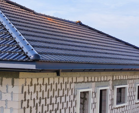 Stogdengiai. Stogo dengimas / Uab Algio stogai / Darbų pavyzdys ID 2245540