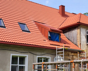 Stogdengiai. Stogo dengimas / Uab Algio stogai / Darbų pavyzdys ID 2245548