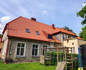 Stogdengiai. Stogo dengimas / Uab Algio stogai / Darbų pavyzdys ID 2245550