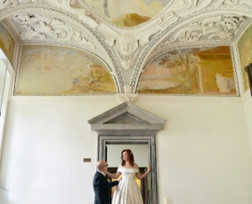 Vestuvių planavimas, koordinavimas visoje Lietuvoje / Lijana Kizelaitė / Darbų pavyzdys ID 60907