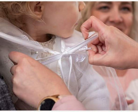 Krikštynų fotosesija - Vestuvių, krikštynų, įvairių progų fotografija/filmavimas - 2