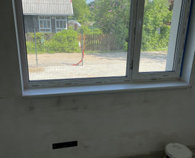Visi statybos sprendimai / Robertas Zajenčkovskis / Darbų pavyzdys ID 2245916