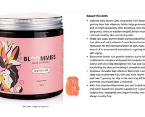 Produktų aprašymų rašymas - Strateginiai tekstai, kurie išryškina - 1