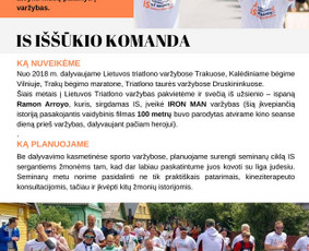 Strateginiai tekstai, kurie išryškina - Straipsnių rašymas - 3 Straipsnių rašymas - Strateginiai tekstai, kurie išryškina - 3