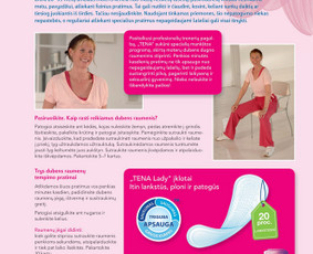 Strateginiai tekstai, kurie išryškina - Reklaminių tekstų kūrimas - 4 Reklaminių tekstų kūrimas - Strateginiai tekstai, kurie išryškina - 4