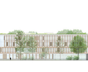 Urbanistinė Architektūra / Urbanistinė architektūra / Darbų pavyzdys ID 2246256