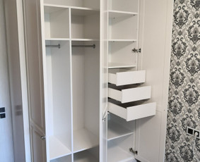 Nestandartinių baldų projektavimas, gamyba, montavimas / Omni baldai / Darbų pavyzdys ID 2246262