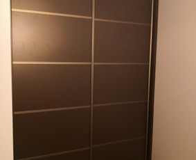 Nestandartinių baldų projektavimas, gamyba, montavimas / Omni baldai / Darbų pavyzdys ID 2246264