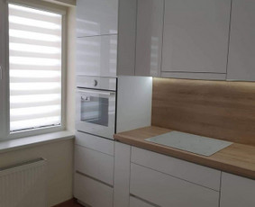 Nestandartinių baldų projektavimas, gamyba, montavimas / Omni baldai / Darbų pavyzdys ID 2246272