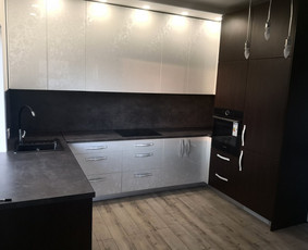 Nestandartinių baldų projektavimas, gamyba, montavimas / Omni baldai / Darbų pavyzdys ID 2246284