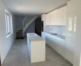 Nestandartinių baldų projektavimas, gamyba, montavimas / Omni baldai / Darbų pavyzdys ID 2246294