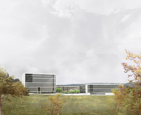 Urbanistinė Architektūra / Urbanistinė architektūra / Darbų pavyzdys ID 2246322