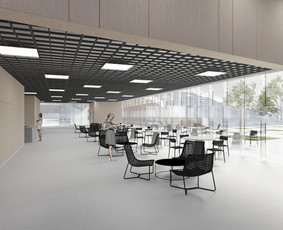 Urbanistinė Architektūra / Urbanistinė architektūra / Darbų pavyzdys ID 2246324