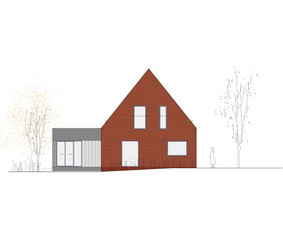 Urbanistinė Architektūra / Urbanistinė architektūra / Darbų pavyzdys ID 2246336