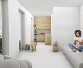 Urbanistinė Architektūra / Urbanistinė architektūra / Darbų pavyzdys ID 2246338