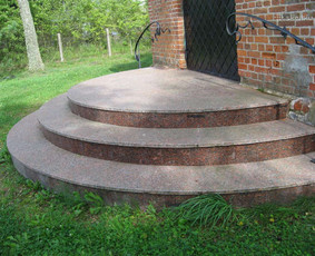 Virtuves stalviršiai / Arunas Baliukonis / Darbų pavyzdys ID 2246578