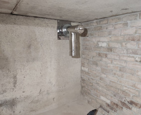 Šildymo ir Šaldimo paslaugos jums. / Santechnikos darbai / Darbų pavyzdys ID 2246616