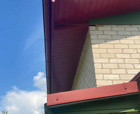 Stogu dengimas,renovacija. / Nerijus / Darbų pavyzdys ID 2246888