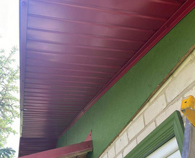Stogu dengimas,renovacija. / Nerijus / Darbų pavyzdys ID 2246892