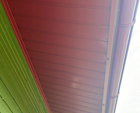 Stogu dengimas,renovacija. / Nerijus / Darbų pavyzdys ID 2246896