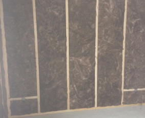 Karkasiniai statiniai, fasadai, stogai ir kiti statybos darb / KONS STATYBA, MB / Darbų pavyzdys ID 2247112