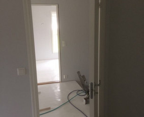 Karkasiniai statiniai, fasadai, stogai ir kiti statybos darb / KONS STATYBA, MB / Darbų pavyzdys ID 2247128