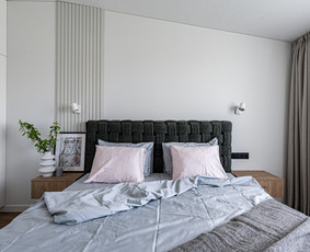 Interjero dizainerė Jurgita / MM interjero sprendimai / Darbų pavyzdys ID 2247394