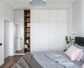 Interjero dizainerė Jurgita / MM interjero sprendimai / Darbų pavyzdys ID 2247396