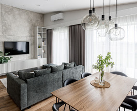 Interjero dizainerė Jurgita / MM interjero sprendimai / Darbų pavyzdys ID 2247442