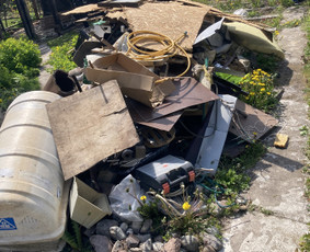 Statybiniu šiukšliu isvežimas / Domantas / Darbų pavyzdys ID 2247622