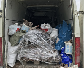 Krovinių pervežimas, perkraustymai, atlieku išv. / Benas / Darbų pavyzdys ID 2247632