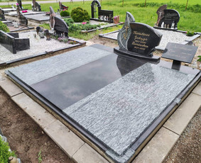 Mb "Akmenojus" - paminklai Jonavoje / Giedrius / Darbų pavyzdys ID 2247834