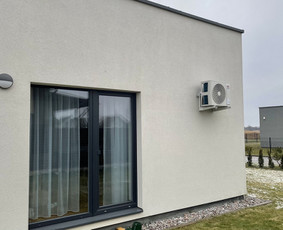 Oro kondicionieriai, šilumos siurbliai, rekuperacija / MB KARŠTI VĖJAI / Darbų pavyzdys ID 2248034