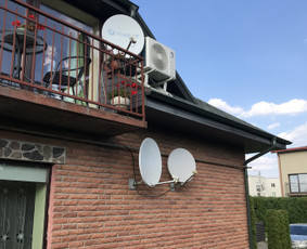 Oro kondicionieriai, šilumos siurbliai, rekuperacija / MB KARŠTI VĖJAI / Darbų pavyzdys ID 2248106