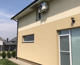 Oro kondicionieriai, šilumos siurbliai, rekuperacija / MB KARŠTI VĖJAI / Darbų pavyzdys ID 2248110