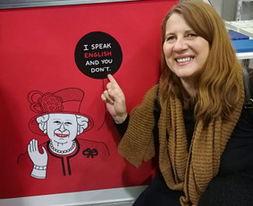 Mokymai, kursai, kalbos - Individualios anglų pamokos namie ar internetu - 4