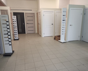 Vidaus durys Prekyba Gamyba Montavimas Konsultavimas / MANO DURYS / Darbų pavyzdys ID 2248680
