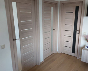 Vidaus durys Prekyba Gamyba Montavimas Konsultavimas / MANO DURYS / Darbų pavyzdys ID 2248686