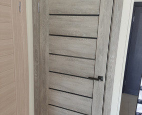 Vidaus durys Prekyba Gamyba Montavimas Konsultavimas / MANO DURYS / Darbų pavyzdys ID 2248688