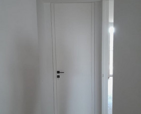 Vidaus durys Prekyba Gamyba Montavimas Konsultavimas / MANO DURYS / Darbų pavyzdys ID 2248692