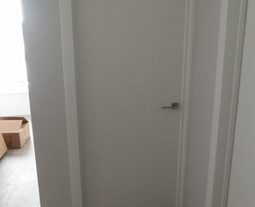 Vidaus durys Prekyba Gamyba Montavimas Konsultavimas / MANO DURYS / Darbų pavyzdys ID 2248694