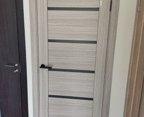 Vidaus durys Prekyba Gamyba Montavimas Konsultavimas / MANO DURYS / Darbų pavyzdys ID 2248708