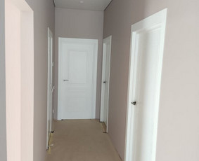 Vidaus durys Prekyba Gamyba Montavimas Konsultavimas / MANO DURYS / Darbų pavyzdys ID 2248710