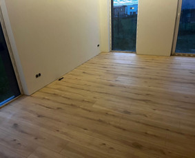 Laminato klojimas - Laminuotų ir kitų tipų grindų klojimas - 3