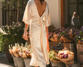 Drabužio dizainerio paslaugos / KUZ Fashion Design Studio / Darbų pavyzdys ID 2248762
