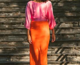 Drabužio dizainerio paslaugos / KUZ Fashion Design Studio / Darbų pavyzdys ID 2248764