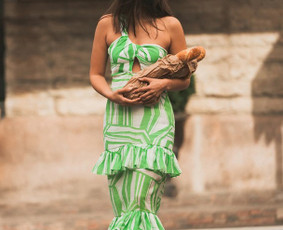 Drabužio dizainerio paslaugos / KUZ Fashion Design Studio / Darbų pavyzdys ID 2248766