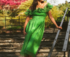 Drabužio dizainerio paslaugos / KUZ Fashion Design Studio / Darbų pavyzdys ID 2248772