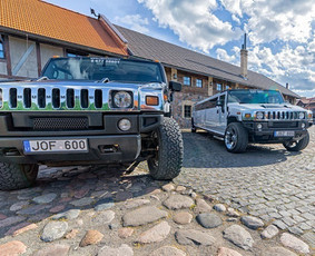 Limuzinų nuoma visoje Lietuvoje - Limuzinų nuoma, transportas vestuvėms - 4 Limuzinų nuoma, transportas vestuvėms - Limuzinų nuoma visoje Lietuvoje - 4