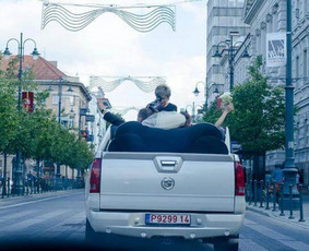 Limuzinų nuoma visoje Lietuvoje - Limuzinų nuoma, transportas vestuvėms - 2 Limuzinų nuoma, transportas vestuvėms - Limuzinų nuoma visoje Lietuvoje - 2